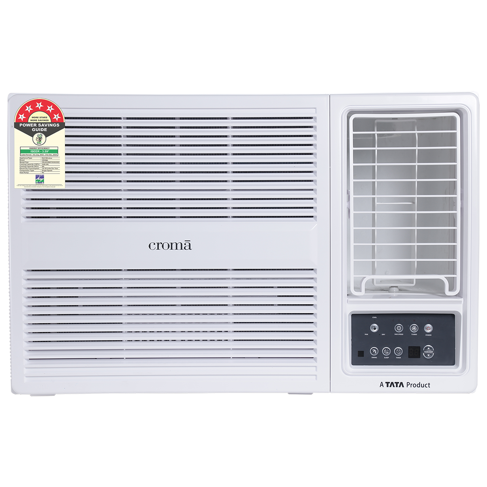 Window ac price 1 outlet ton